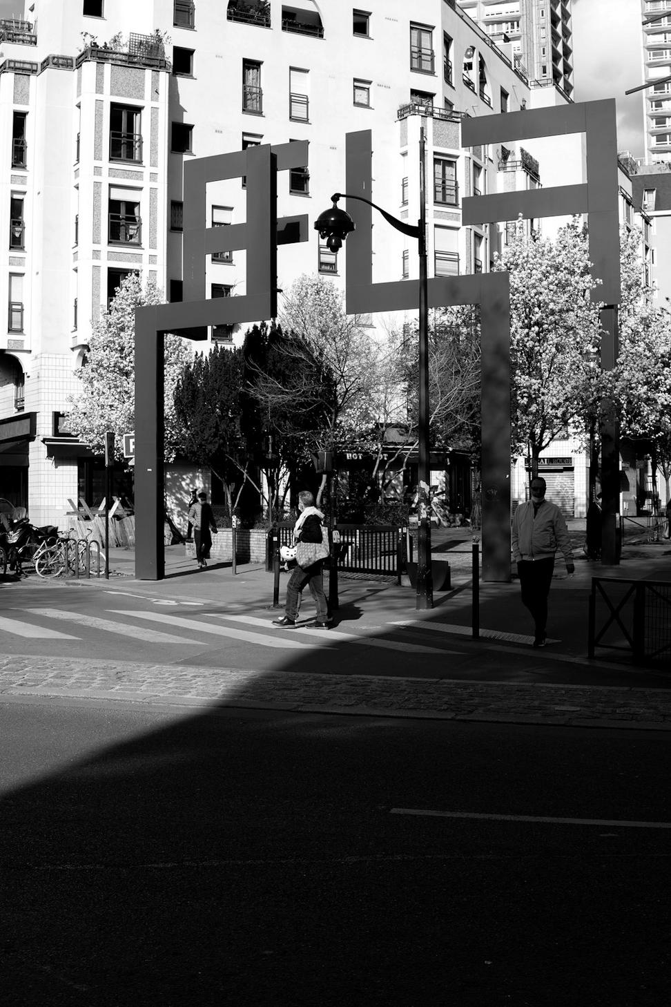 Community Plaza Development