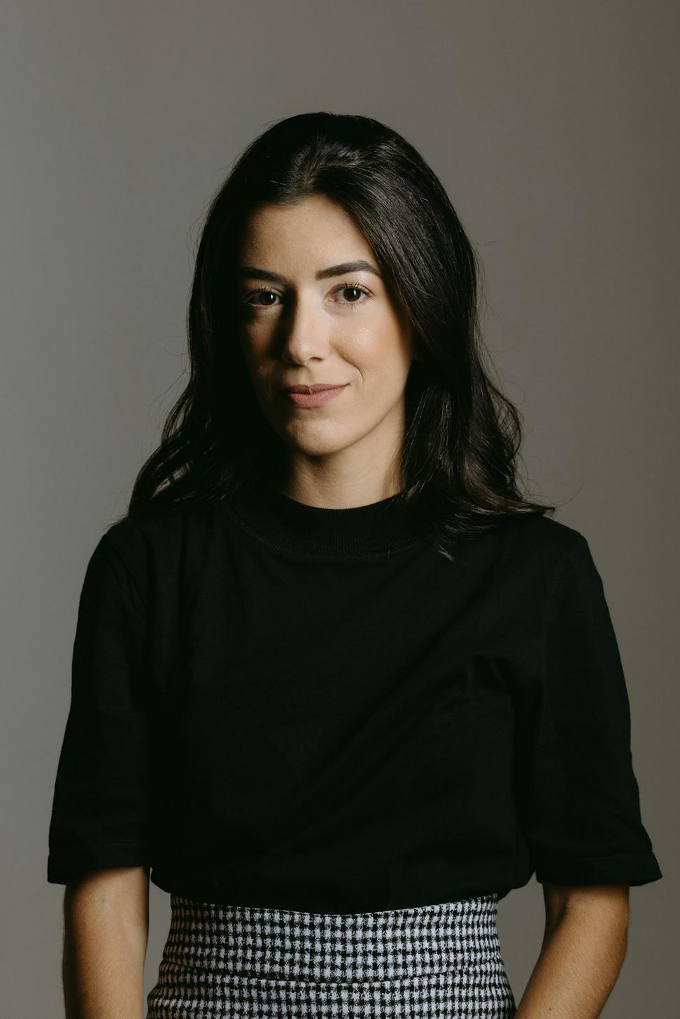 Sarah Chen