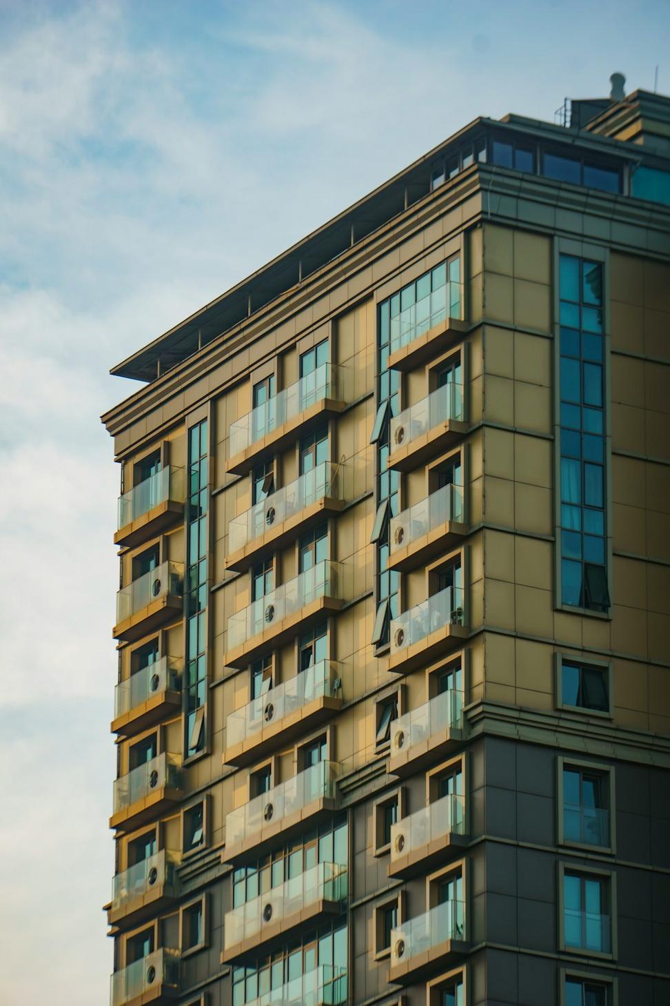 Multi-family Housing