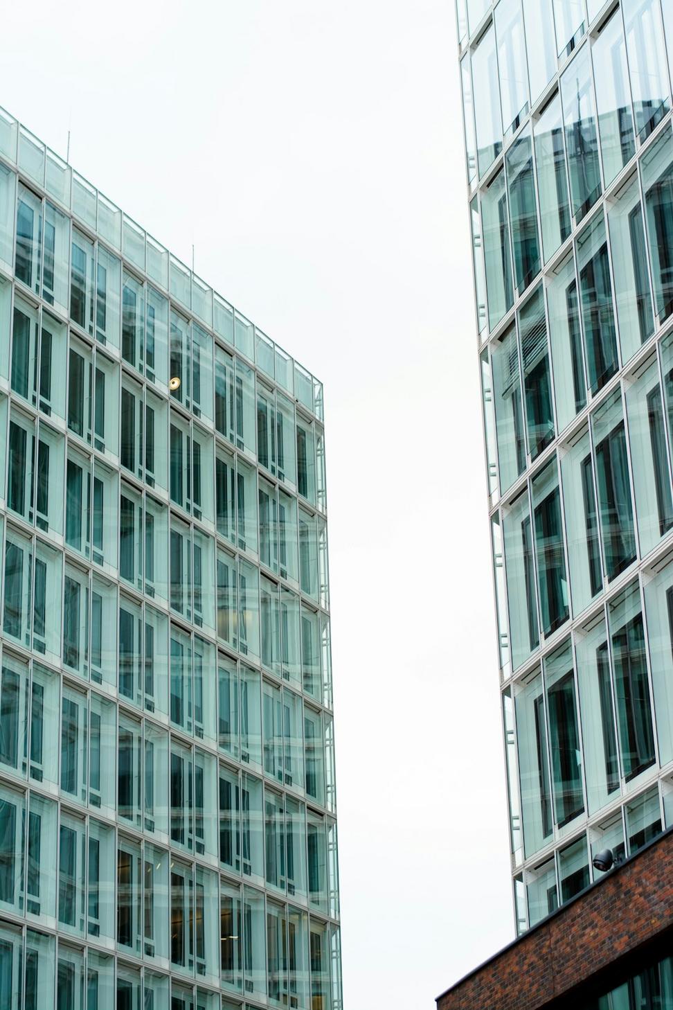 Commercial Architecture
