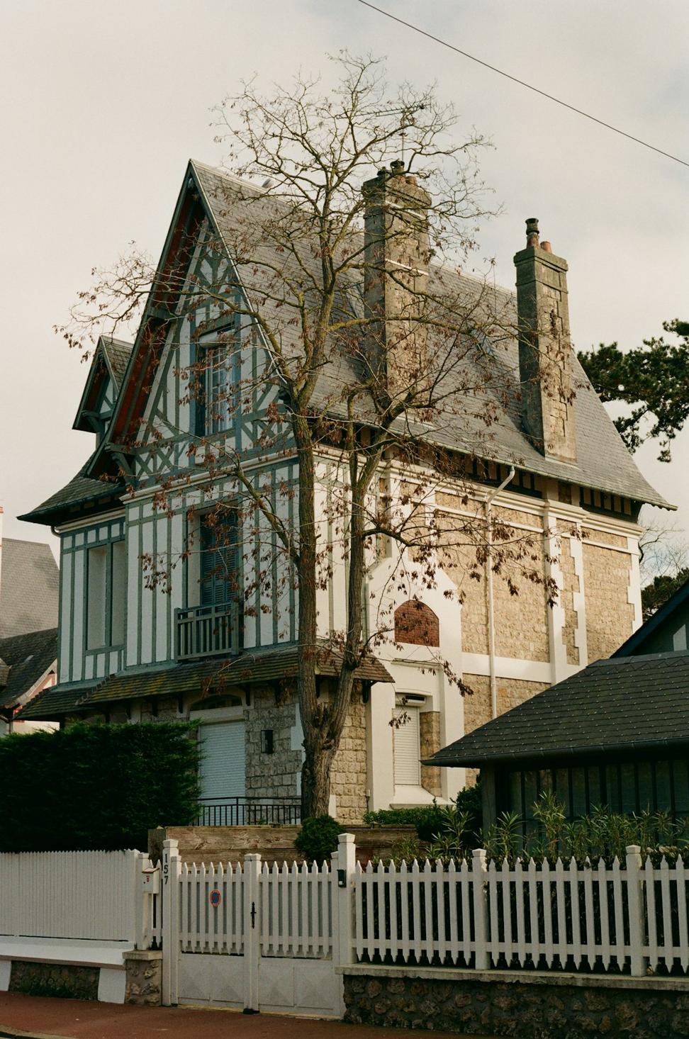 Victorian Home Restoration