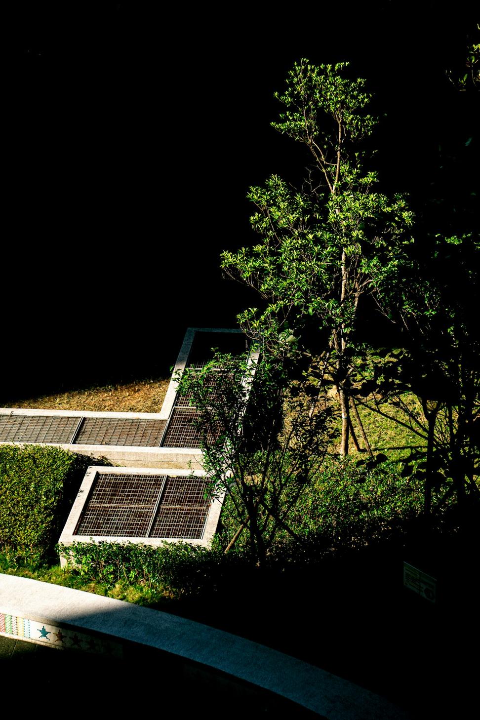 Green infrastructure